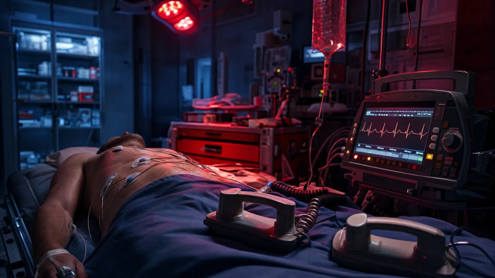 ACLS Updates: Critical Changes Every Emergency Provider Must Know