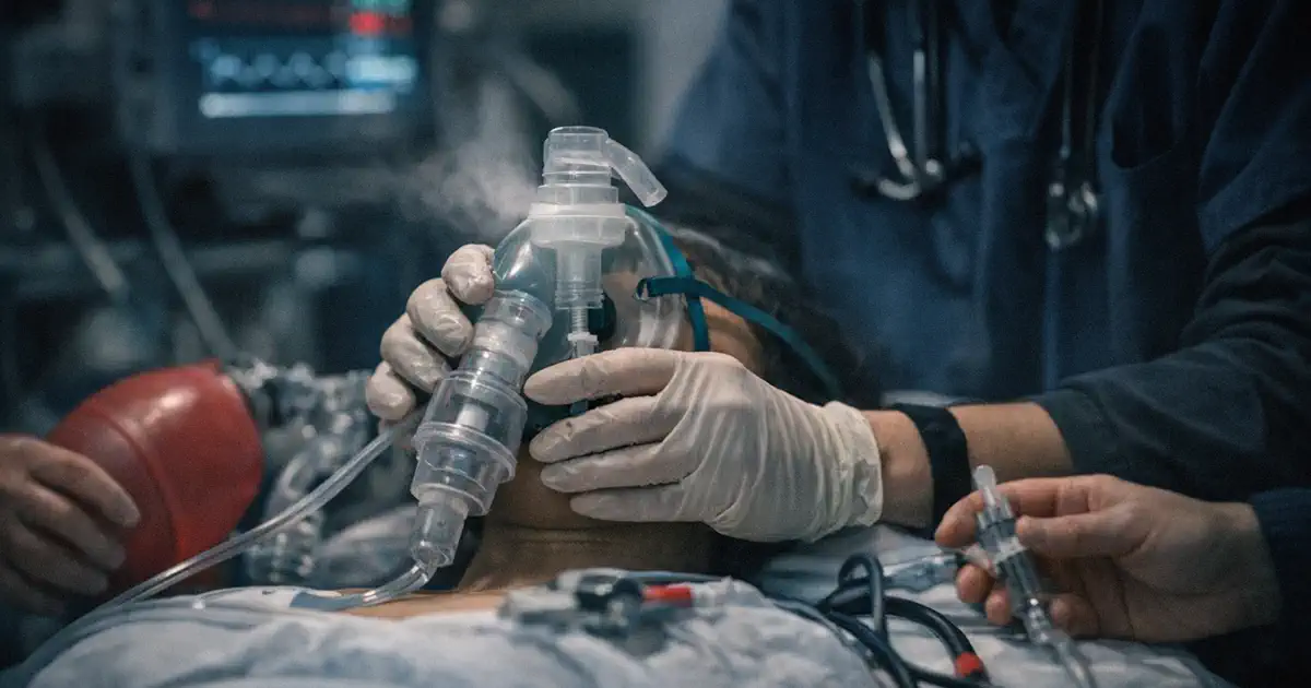 Acute Asthma in the ED: Win the First Hour