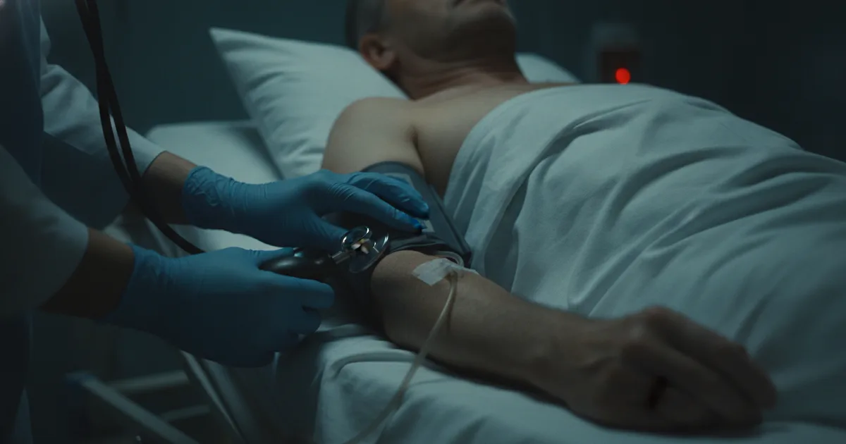 Aortic Dissection in the ED: Rule It Out, Then Slow It Down