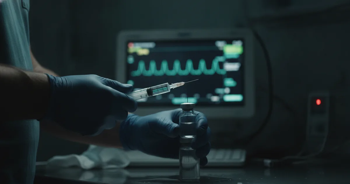 Prehospital Ketamine: The ED Inherits the Dose