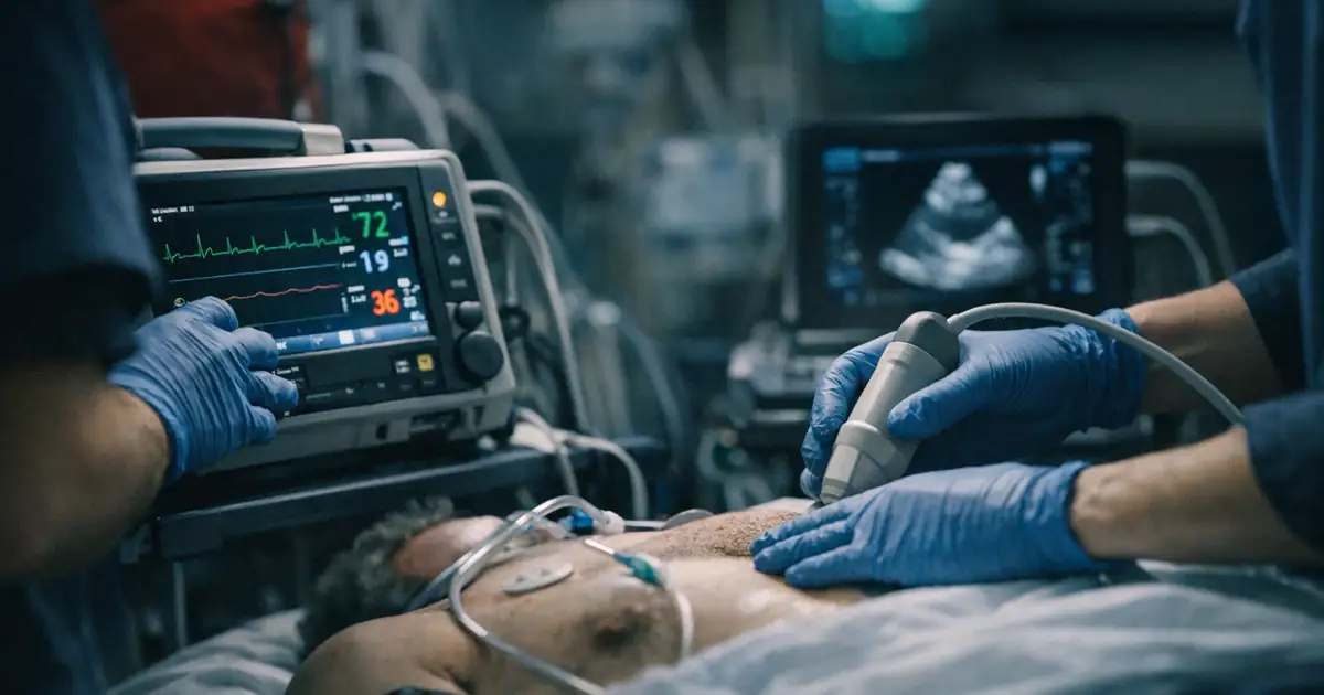 Pulmonary Embolism in the ED: Risk Before the Scan