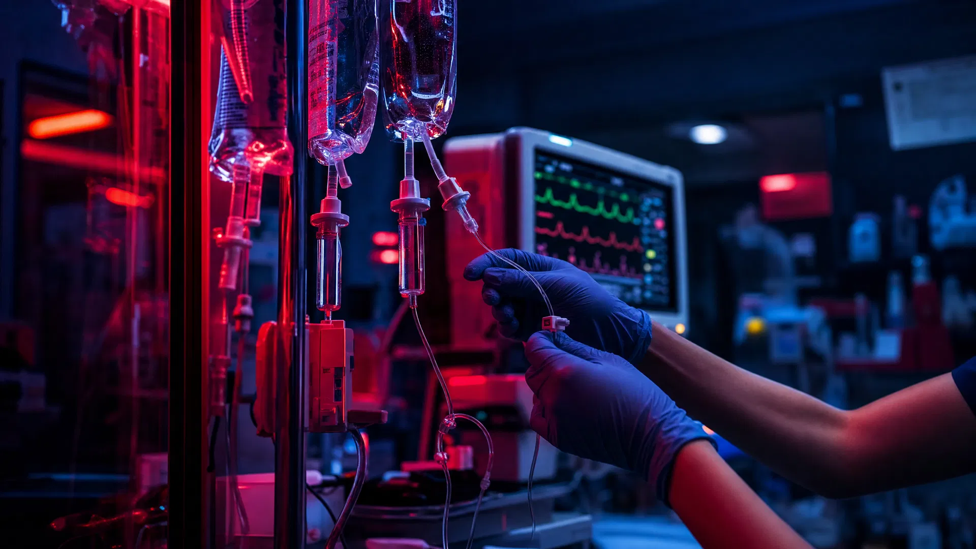 Sepsis Bundle Compliance: Closing the Gap Between Guidelines and Bedside Practice