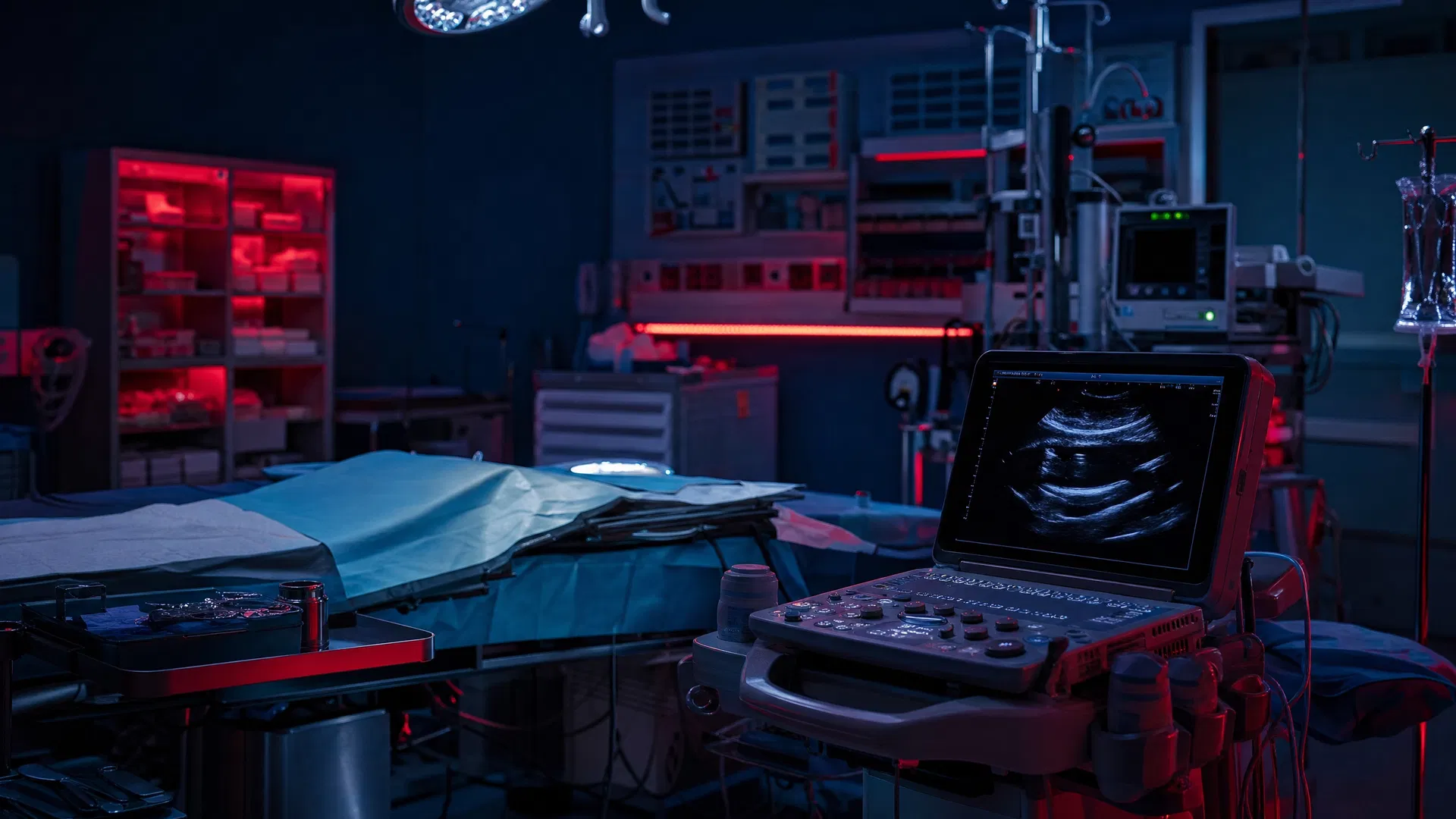 Ultrasound-Guided Procedures in the ED: What Every Resident Needs to Know